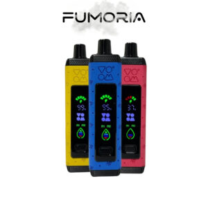 DTL 18 000 Puffs/ 2% (13 Goûts)