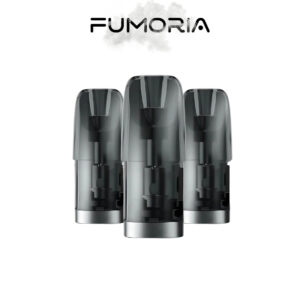 Pod city clope (13 Goûts)