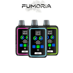 Juice Head 30000 Puffs Jetable (8 Goûts)