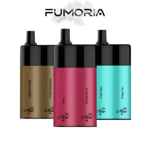 MISO 10K - Vape Jetable (10 Goûts)