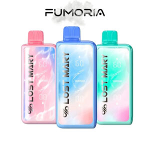 LOST MARY 35000 Puffs / 5% (10 Goûts)