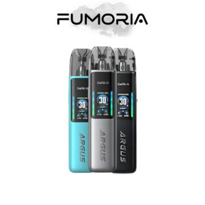 ARGUS G2 (2 Couleurs)