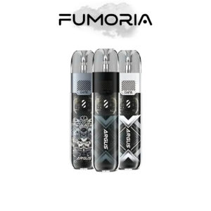 ARGUS P1S (5 Couleurs)