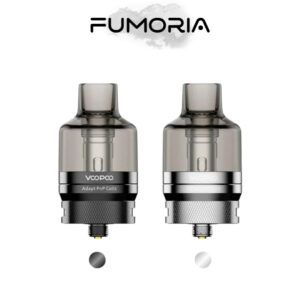 ATOMISEUR PnP Tank (2 Couleurs)