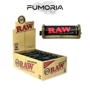 Adjustable Rollers 79mm / Black