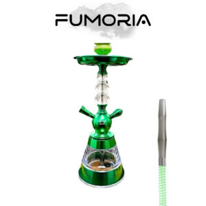 Fumoria Mint