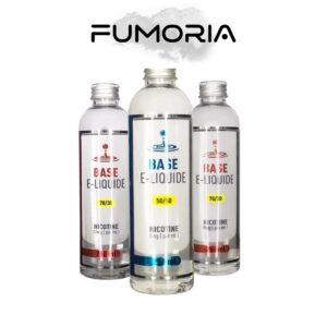 BASE 12MG (2 Variantes)