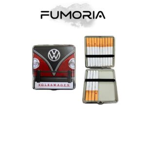 Boîte à cigarettes Volkswagen