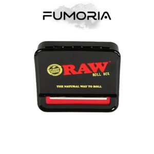 Boîte à rouler automatique Raw 70 mm