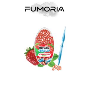Boules aromatiques Vovan Balls