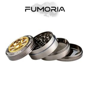 Broyeur de crâne ( Skull grinder )