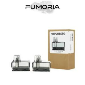 CARTOUCHE ECO NANO MESH POD (2 puissances)