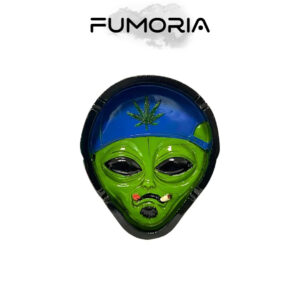 Cendrier Urban Alien