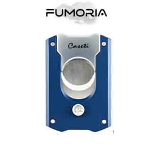 Coupe Cigare Caseti Bleu