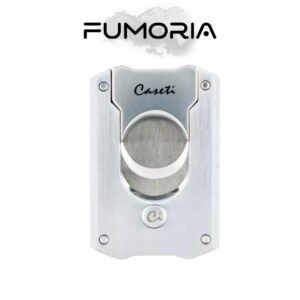 Coupe Cigare Caseti Chrome Titane