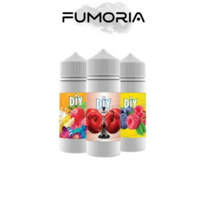 DIY 100ML FRUITE (15 Goûts)