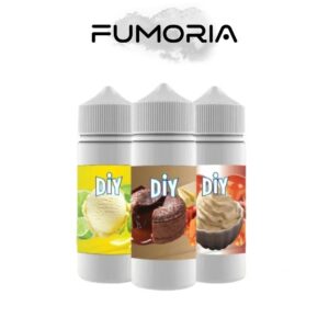 DIY 100ML GOURMAND (5 Goûts)