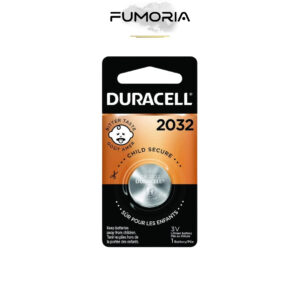 Duracell CR2032 Lithium Batteries