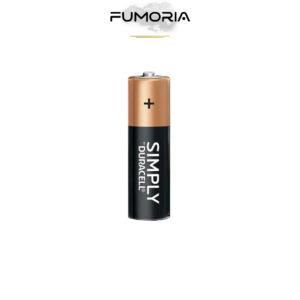 Duracell Simply AA Batteries
