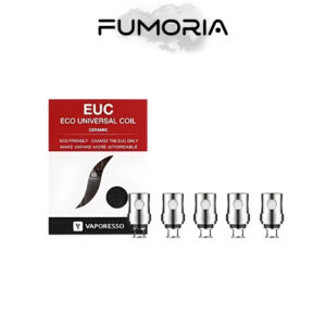 EUC CERAMIC (4 Puissances)