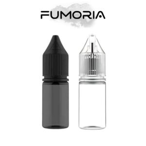 FLACON VIDE 10ML (2 Couleurs)
