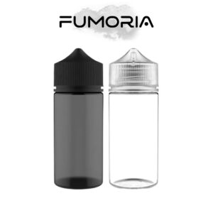 FLACONS VIDE 100 ML (2 Couleurs)