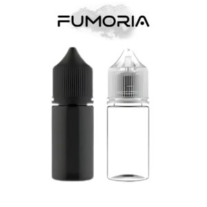 FLACONS VIDE 30 ML (2 Couleurs)