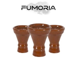 Foyer de chicha en boue