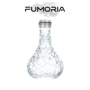 GLASS ALUX M5 (4 Couleurs)