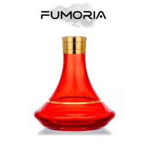 GLASS MVP 360 (5 Couleurs)