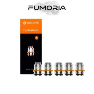 Geekvape Z (4 Puissances)