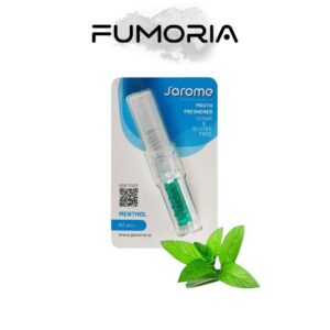 Jarome - Accessoires pour cigarettes Boule désodorisante buccale 60 ct