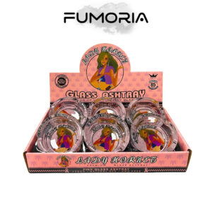 LADY HORNET PACK DE 6 85mm