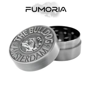 Le broyeur en métal Bulldog