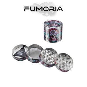 Mini broyeur crâne 40 mm ( Grinder)