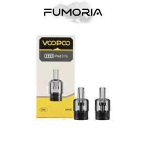 POD DE REMPLACEMENT ITO (1 Puissance)