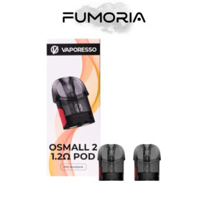 POD DE REMPLACEMENT OSMALL 2 (1 Puissance)