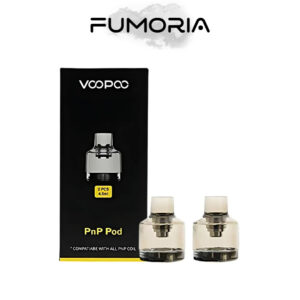 POD DE REMPLACEMENT PNP (1 Puissance)