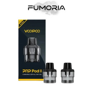 POD DE REMPLACEMENT PnP II (1 Puissance)