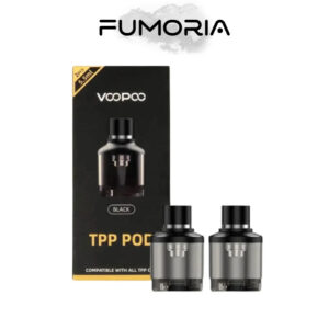 POD DE REMPLACEMENT TPP (3 Couleurs)