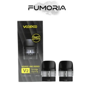 POD DE REMPLACEMENT VINCI V2 (1 Puissance)