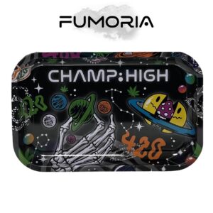 Plateaux à rouler 27,5 x 17,5 cm