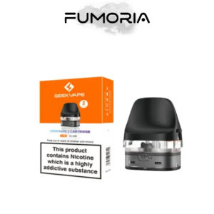 Pod de remplacement J Series 5ml