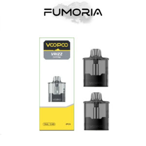 Pod de remplacement Vrizz Cartridge