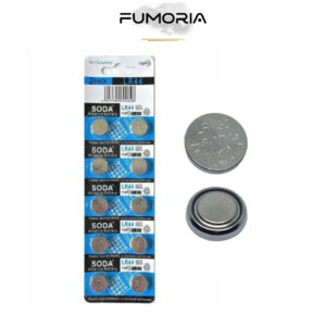 SODA ALKALINE LR1130 Batteries