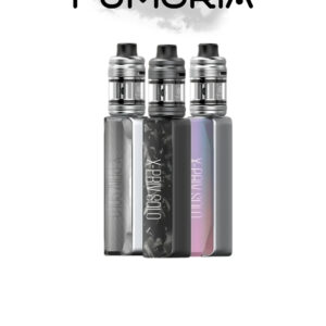 X-PRIV SOLO KIT