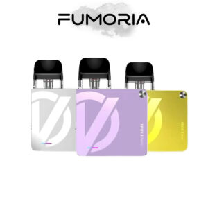 XROS 3 NANO (8 Couleurs)