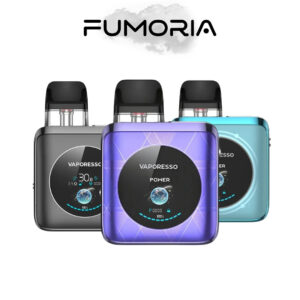 XROS 4 NANO (5 Couleurs)