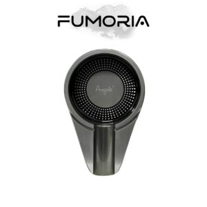 cendrier 1pcs métal