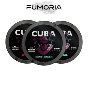 NINJA 30mg (4 FLAVORS)